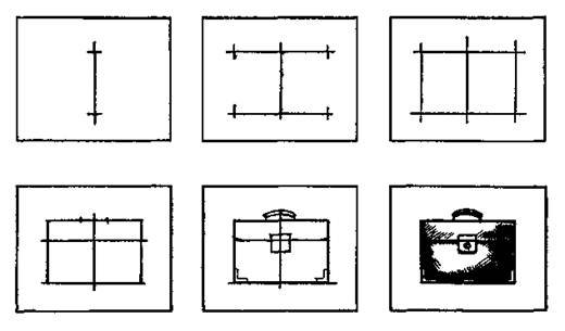 Дипломат портфель