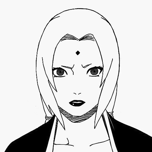 Манга Наруто изцунадеъ