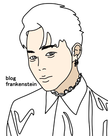 Раскраска пак Чимин раскраска