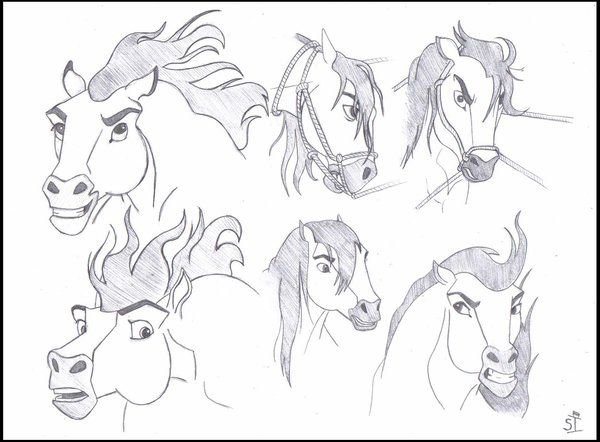 Спирит душа прерий туториал