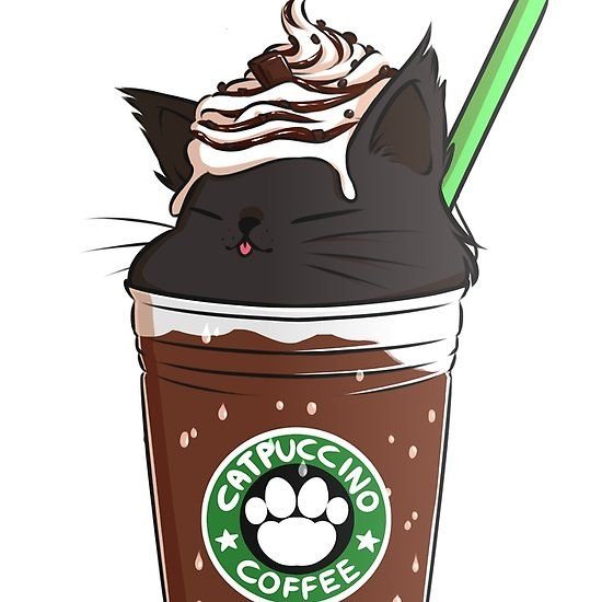 Каваи Старбакс