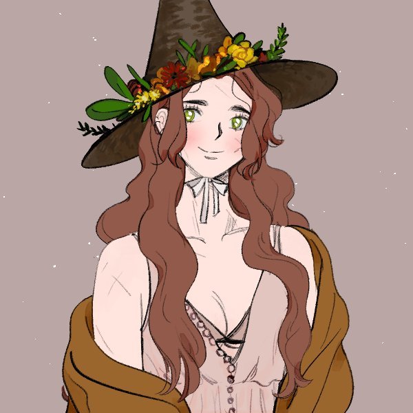 Джиллиан травница