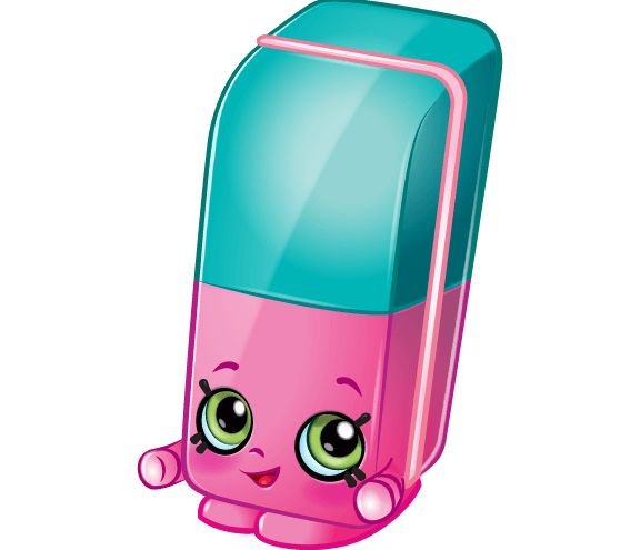 Шопкинс рисование