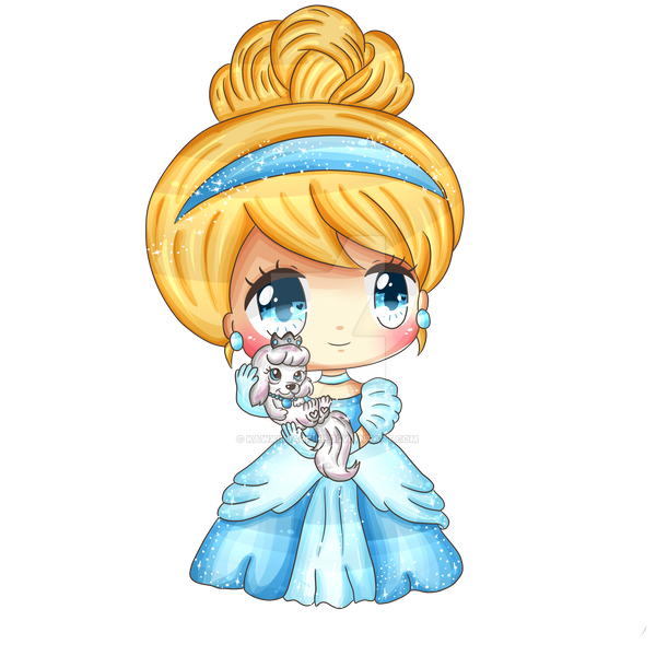 Стикеры для девочек