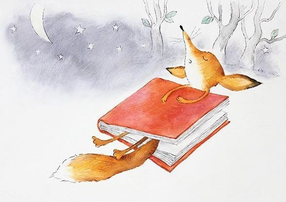 Книга про Лисенка