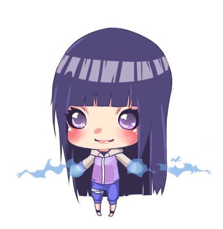 Хината Чиби