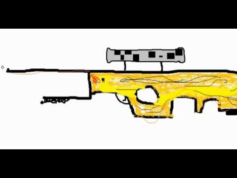 АВМ драгон ЛОР рисунок