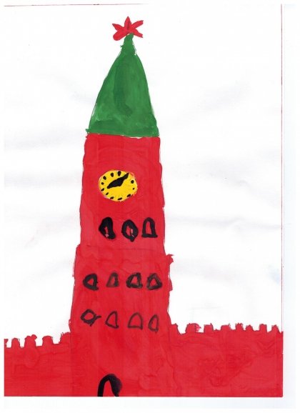 Рисование транспорт