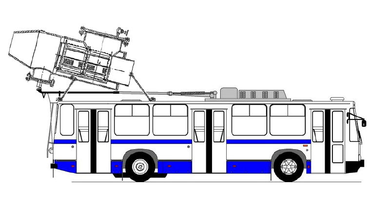 Троллейбус 2 гис. Чертежи троллейбуса ЮМЗ-т2. Чертеж троллейбуса Тролза. ЮМЗ т2 чертеж. Чертеж троллейбуса БКМ 321.