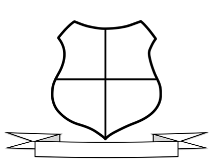 Герб 5 класса