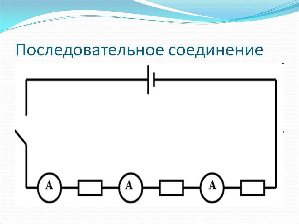 Последовательное соединение проводников схема цепи. Схема последовательного соединения проводника. Последовательное соединение схема цепи. Схема последовательного соединения проводников. Параллельное соединение схема цепи.