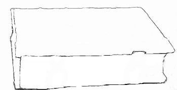 Шкатулка шаблон для рисования