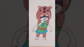 Нарисовать НИТУ