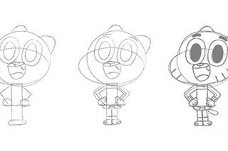 Гамбол поэтапно