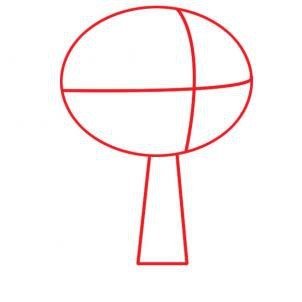 Нарисовать Дарвина карандашом