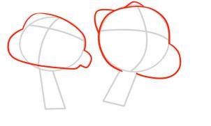 Дарвин поэтапно