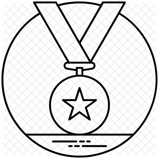 Эскиз награды