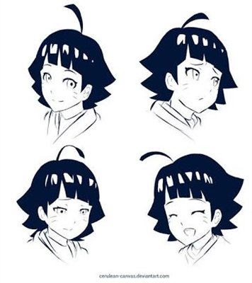 Сестра Боруто