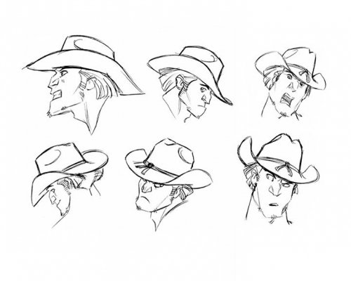 Шляпа референс