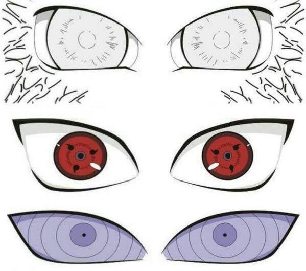 Наруто расенган