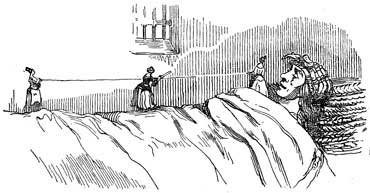 Гулливер рисунок контур