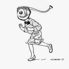 Сталкер аномалия рисунок карандашом