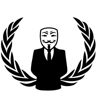 Анонимус Мем