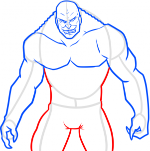 Отряд самоубийц раскраска киллер крок