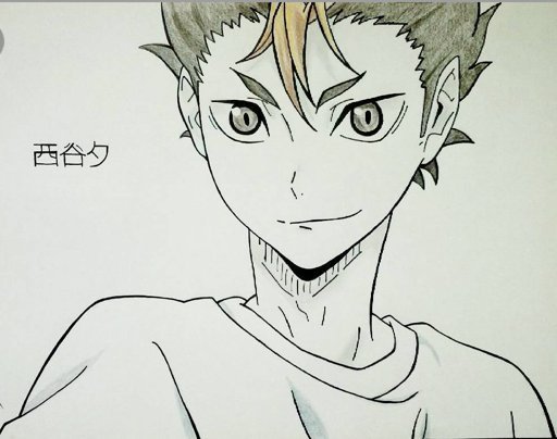 Хината шоё и Кагеяма наклейки