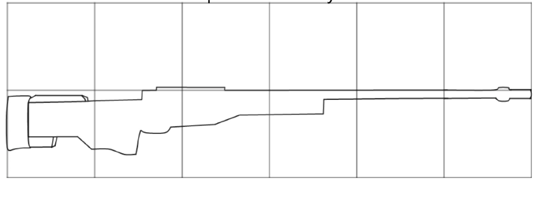 АВП чертеж с размерами