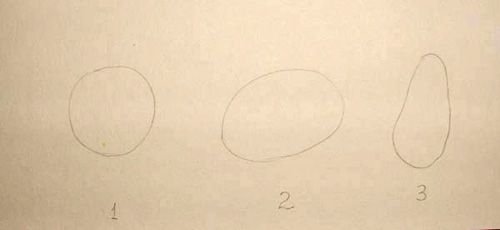 Как рисовать акварелью капля поэтапно