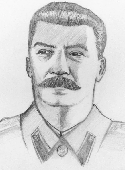 Сталин Иосиф Виссарионович двойники