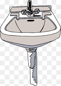 Раковина раскраска