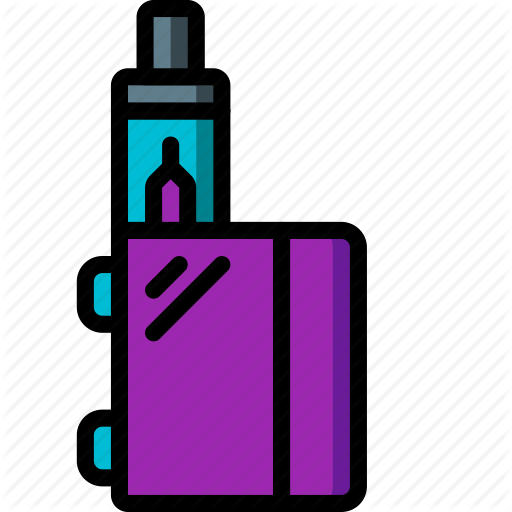 Дым сигарет