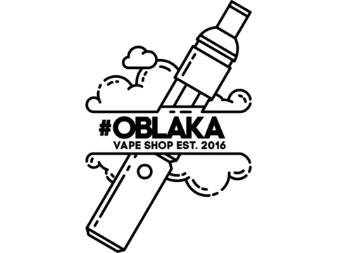 Вейп арт рисунок