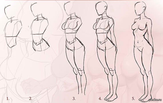 Выкройки от Вероники Романовой