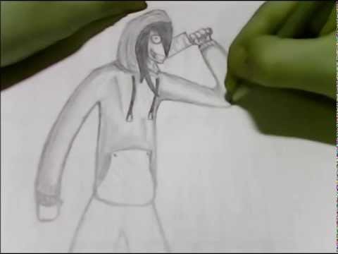 Сиреноголовый криви паста