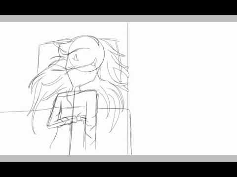 Как рисовать предателя