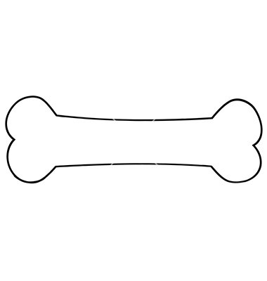 Косточки для вырезания