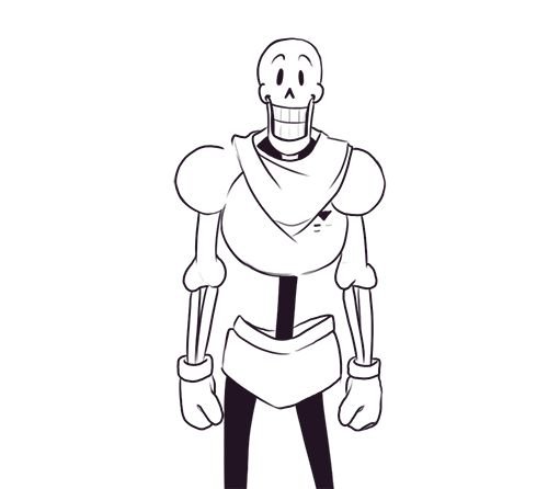 Анатомия папируса