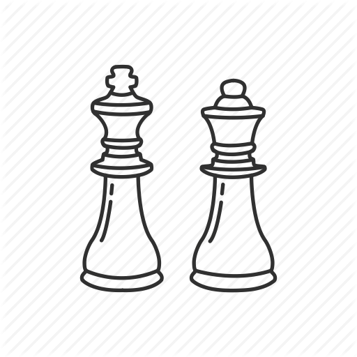 Ферзь в шахматах