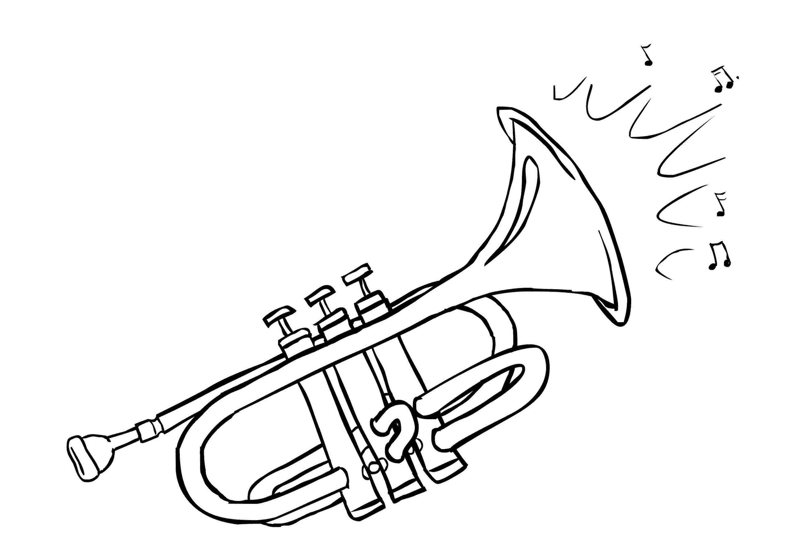 Как нарисовать труб