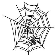 Паутина изо