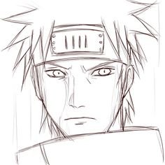 Яхико скетч