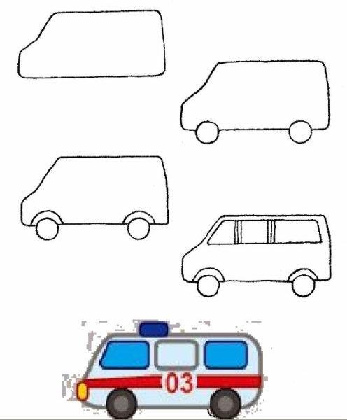 Положение рук на руле автомобиля