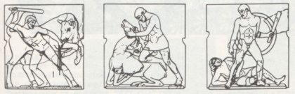 12 Подвигов Геракла легко