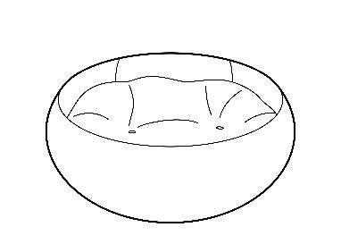 Самолет для рисования