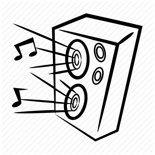 Колонка раскраска для детей