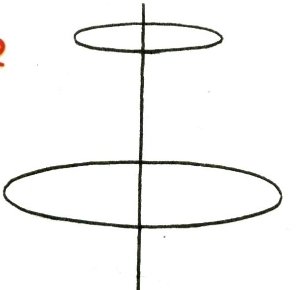 Рисование с натуры предмета комбинированной формы настольная лампа