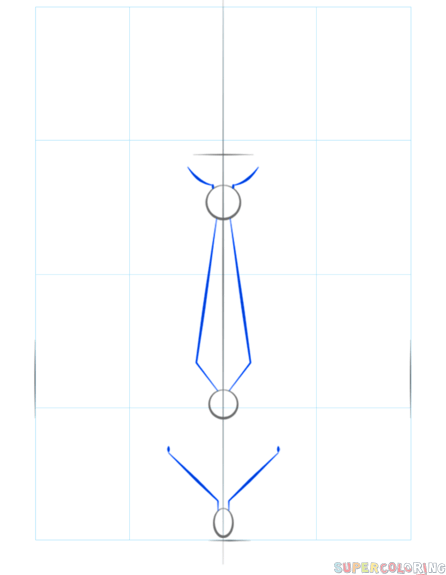 Как рисовать люстру поэтапно для начинающих